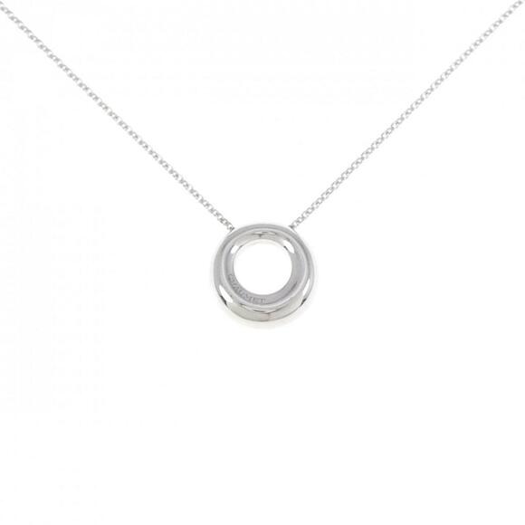 CHAUMET White Gold Necklace - Picture 1 of 6